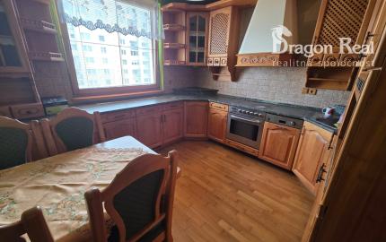 PREDAJ – 3-izbový byt čiastočne zariadený – Humenné (72 m²)