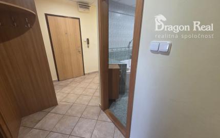 PREDAJ – 3 izbový byt po rekonštrukcii, kompletne zariadený – VRANOV NAD TOPĽOU