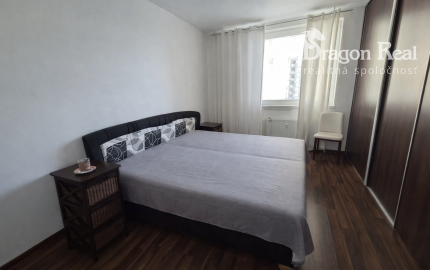 PREDAJ – 3 izbový byt kompletne so zariadením – MICHALOVCE