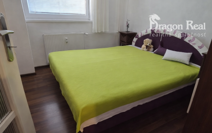 PREDAJ – 3 izbový byt kompletne so zariadením – MICHALOVCE