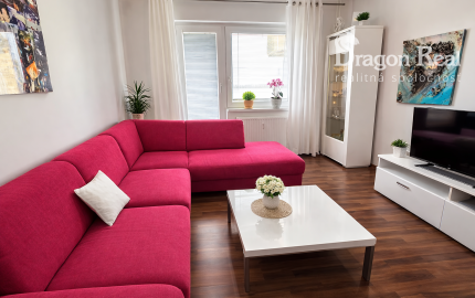 PREDAJ – 3 izbový byt kompletne so zariadením – MICHALOVCE