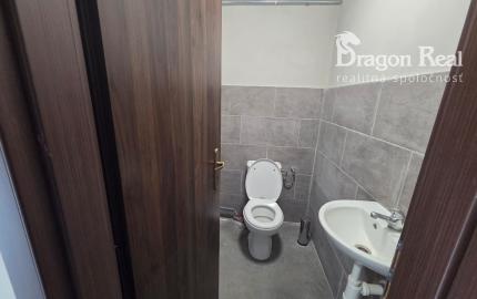 PRENÁJOM – Moderná a praktická hala 200m2 – NIŽNÁ ŠEBASTOVÁ - Prešov