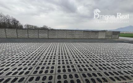 PRENÁJOM – Moderná a praktická hala 200m2 – NIŽNÁ ŠEBASTOVÁ - Prešov