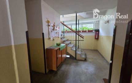 PREDAJ - 1,5 izbový byt s praktickou dispozíciou - KOŠICE