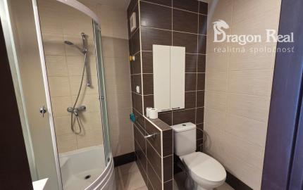 PREDAJ - 1,5 izbový byt s praktickou dispozíciou - KOŠICE