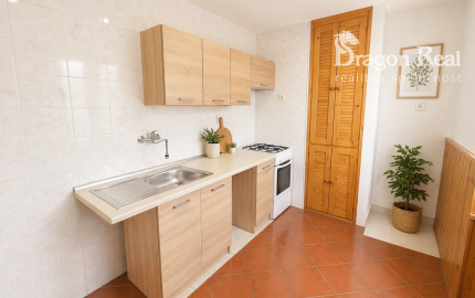 PREDAJ - 2 izbový byt v blízkosti centra - MICHALOVCE