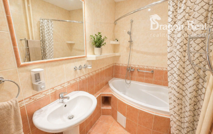 PREDAJ - 2 izbový byt v blízkosti centra - MICHALOVCE