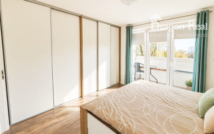 PREDAJ - 3 izbový byt kompletne so zariadením - okr. PREŠOV