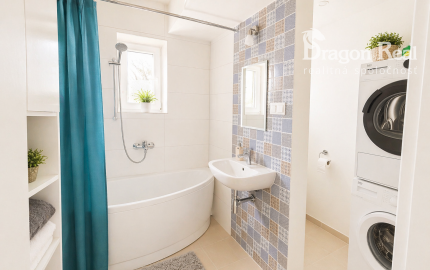 PREDAJ - 3 izbový byt kompletne so zariadením - okr. PREŠOV