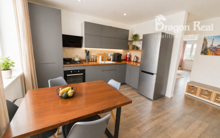 PREDAJ - 3 izbový byt kompletne so zariadením - okr. PREŠOV