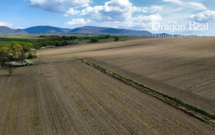 PREDAJ - Investičný pozemok o rozlohe 3909m2 - ĽUBOTICE