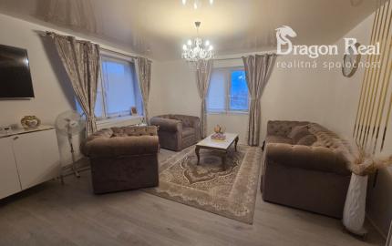 PREDAJ - Štýlový rodinný dom po rekonštrukcii - ÚBREŽ okr. Sobrance