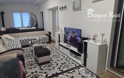 PREDAJ - Štýlový rodinný dom po rekonštrukcii - ÚBREŽ okr. Sobrance