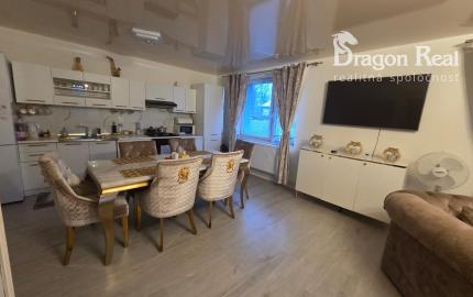 PREDAJ - Štýlový rodinný dom po rekonštrukcii - ÚBREŽ okr. Sobrance