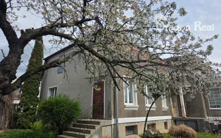 PREDAJ – Priestranný rozprávkový rodinný dom – VEĽKÝ ŠARIŠ