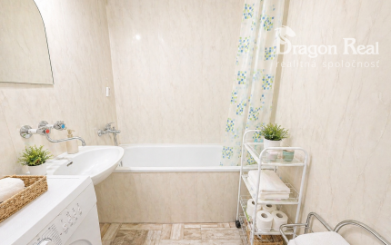 PREDAJ - 3 izbový byt Pod Sokolejom - HUMENNÉ