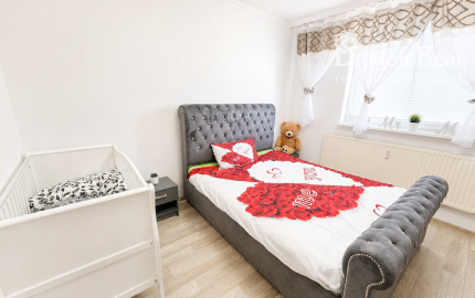 PREDAJ - 3 izbový byt Pod Sokolejom - HUMENNÉ