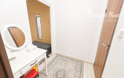 PREDAJ - 3 izbový byt Pod Sokolejom - HUMENNÉ