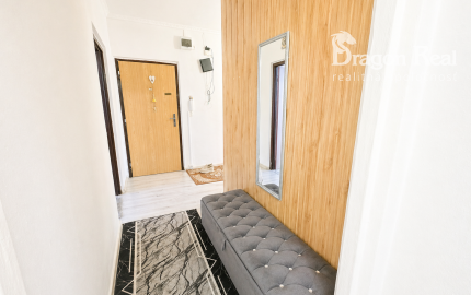 PREDAJ - 3 izbový byt Pod Sokolejom - HUMENNÉ