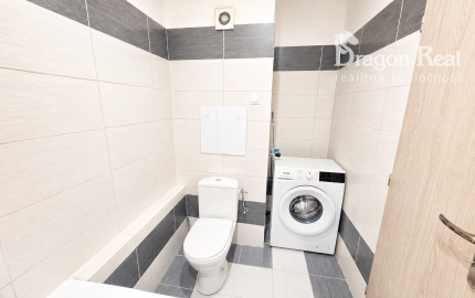 PREDAJ - 2 izbový byt v užšom centre mesta - PREŠOV