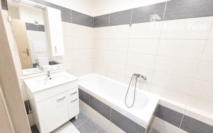 PREDAJ - 2 izbový byt v užšom centre mesta - PREŠOV