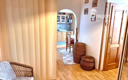 PRENÁJOM -  2 izbový byt kompletne zariadený - PREŠOV