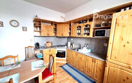 PRENÁJOM -  2 izbový byt kompletne zariadený - PREŠOV