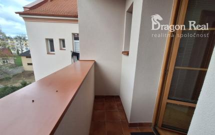 PRENÁJOM -  2 izbový byt kompletne zariadený - PREŠOV