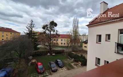 PRENÁJOM -  2 izbový byt kompletne zariadený - PREŠOV