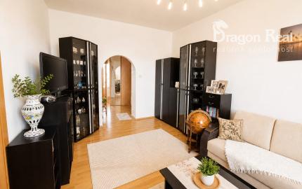 PRENÁJOM -  2 izbový byt kompletne zariadený - PREŠOV