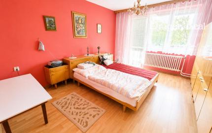 PREDAJ - 2 generačný rodinný dom / 6 izbový - HUMENNÉ