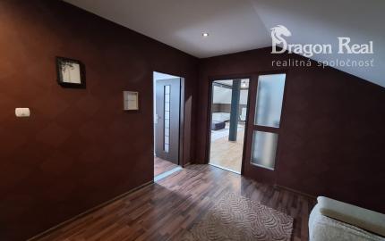 PRENÁJOM - Priestranný byt o rozlohe 143m2 - MICHALOVCE