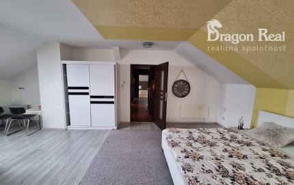 PRENÁJOM - Priestranný byt o rozlohe 143m2 - MICHALOVCE