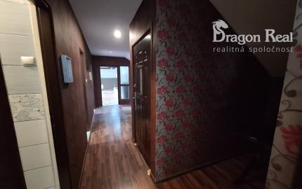 PRENÁJOM - Priestranný byt o rozlohe 143m2 - MICHALOVCE
