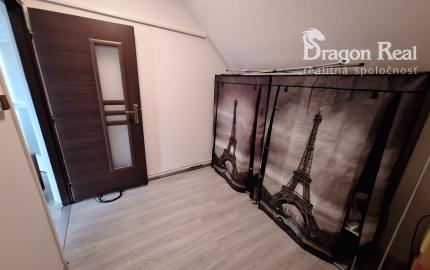 PRENÁJOM - Priestranný byt o rozlohe 143m2 - MICHALOVCE