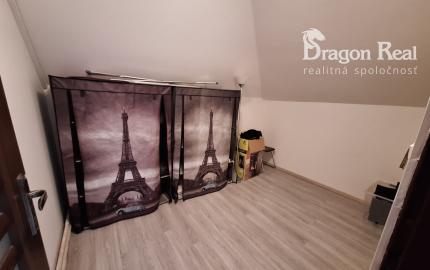 PRENÁJOM - Priestranný byt o rozlohe 143m2 - MICHALOVCE