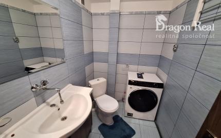 PRENÁJOM - Priestranný byt o rozlohe 143m2 - MICHALOVCE