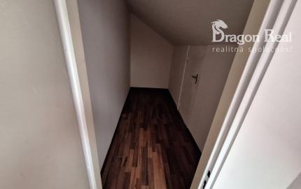 PRENÁJOM - Priestranný byt o rozlohe 143m2 - MICHALOVCE