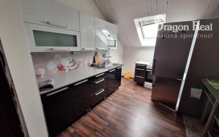 PRENÁJOM - Priestranný byt o rozlohe 143m2 - MICHALOVCE