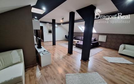 PRENÁJOM - Priestranný byt o rozlohe 143m2 - MICHALOVCE
