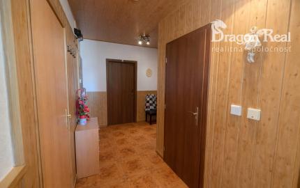 PREDAJ - 4 izbový byt o rozlohe 91m2 - HUMENNÉ