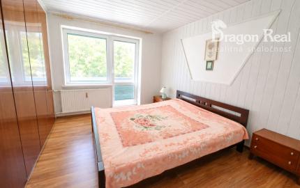 PREDAJ - 4 izbový byt o rozlohe 91m2 - HUMENNÉ
