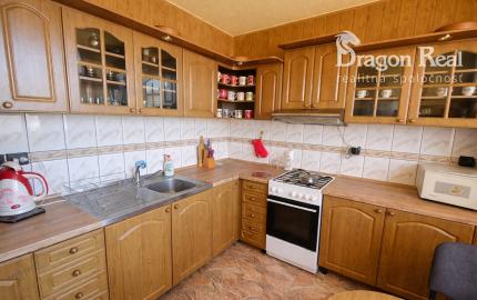PREDAJ - 4 izbový byt o rozlohe 91m2 - HUMENNÉ