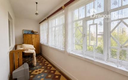 PREDAJ - Rodinný dom s veľkým pozemkom a potenciálom - LEKÁROVCE okr. Sobrance