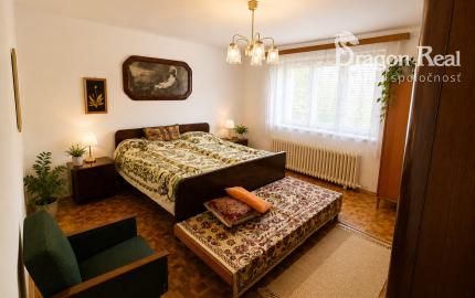 PREDAJ -  Dom s charakterom a veľkým potenciálom - NIŽNÁ KAMENICA okr. Košice