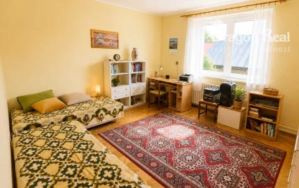 PREDAJ -  Dom s charakterom a veľkým potenciálom - NIŽNÁ KAMENICA okr. Košice