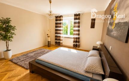 PREDAJ -  Dom s charakterom a veľkým potenciálom - NIŽNÁ KAMENICA okr. Košice