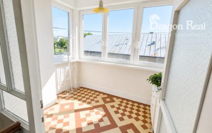 PREDAJ -  Dom s charakterom a veľkým potenciálom - NIŽNÁ KAMENICA okr. Košice