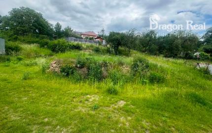 PREDAJ - Stavebný pozemok o rozlohe 228m2-PEČOVSKÁ NOVÁ VES