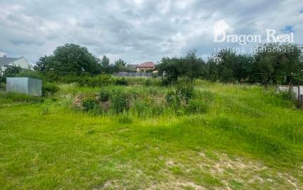 PREDAJ - Stavebný pozemok o rozlohe 228m2-PEČOVSKÁ NOVÁ VES